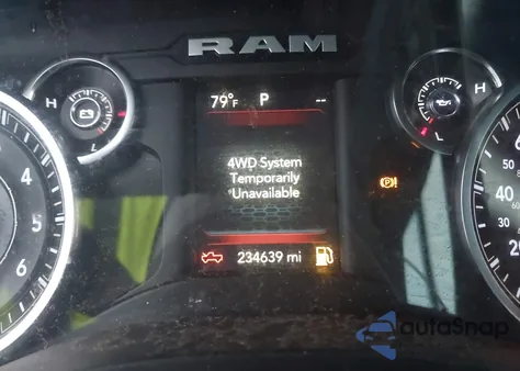 2019 Ram 1500 Big Horn/Lone Star 4X4 5'7 Box from USA, damaged, VIN 1C6SRFFTXKN739019